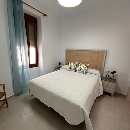 Apartamento La Casa Azul