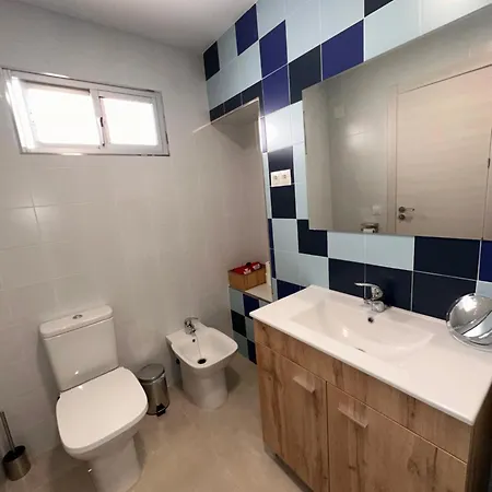 La Casa Azul * Ardales