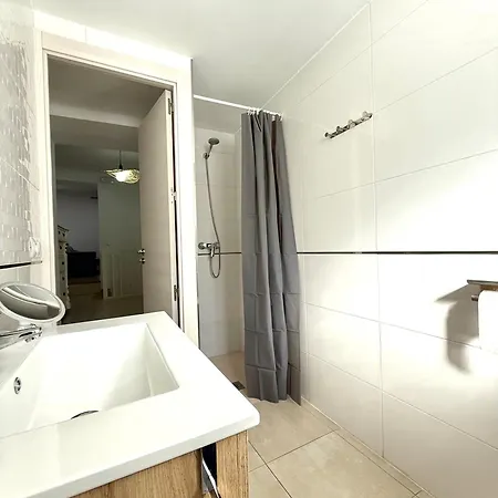 Apartamento La Casa Azul